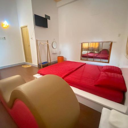 Homestay 888 カントー エクステリア 写真