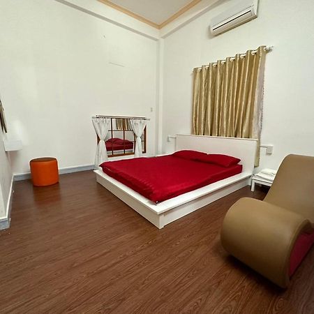 Homestay 888 カントー エクステリア 写真