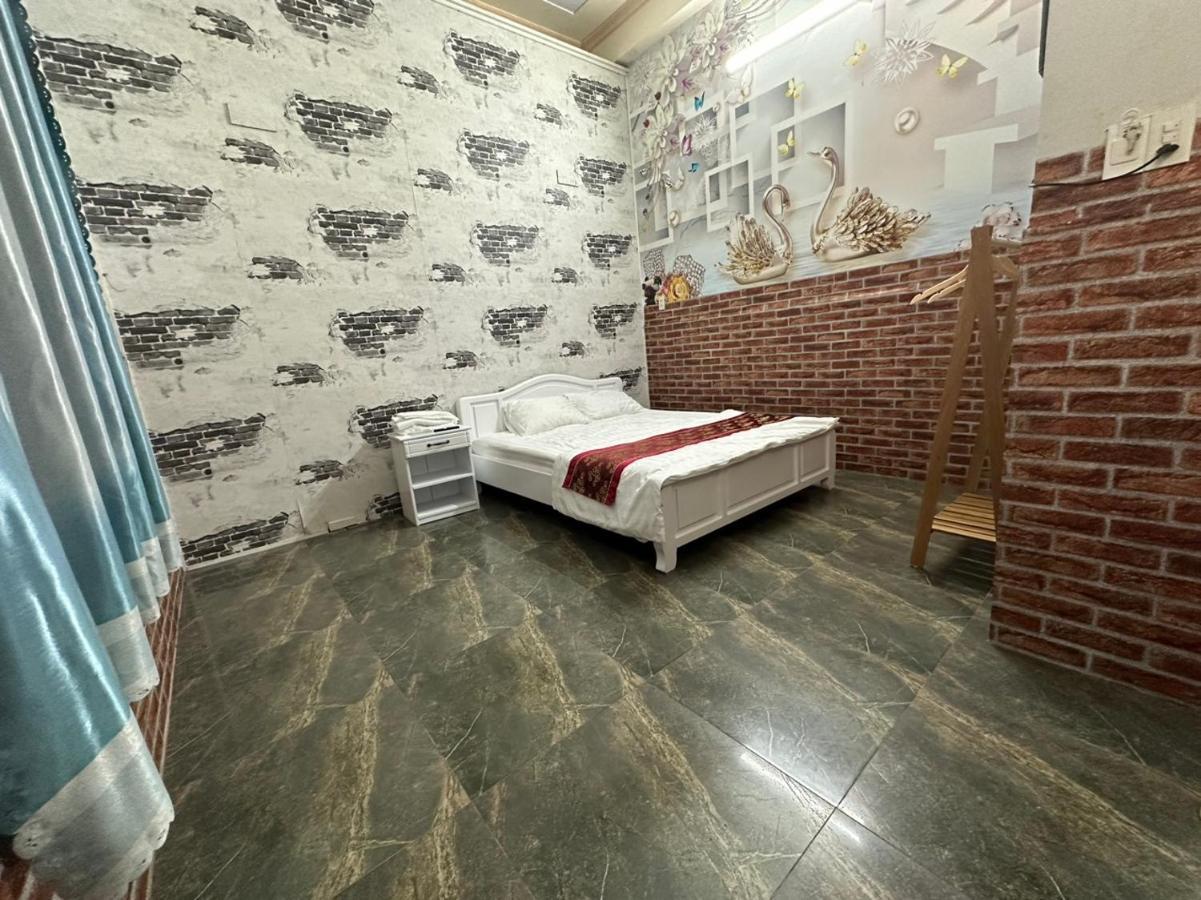 Homestay 888 カントー エクステリア 写真