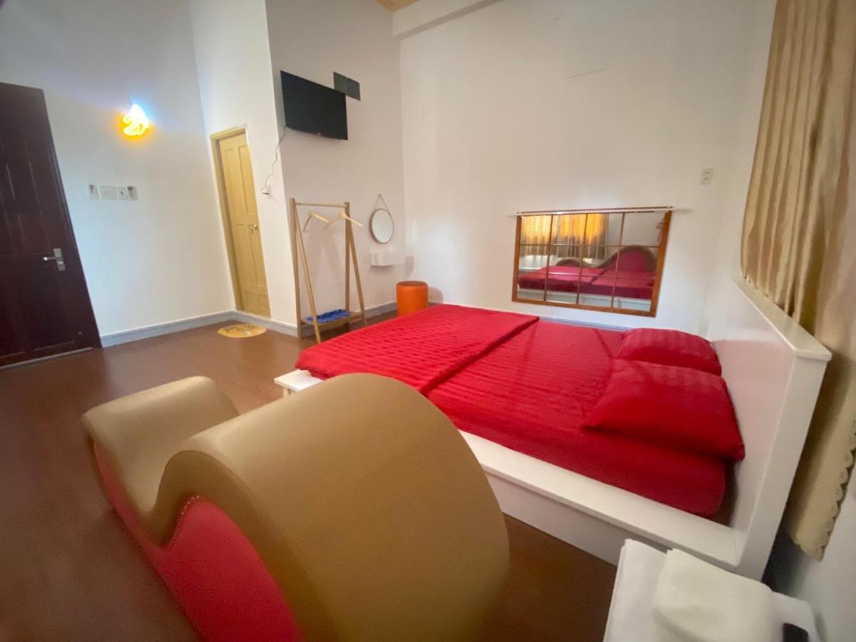 Homestay 888 カントー エクステリア 写真