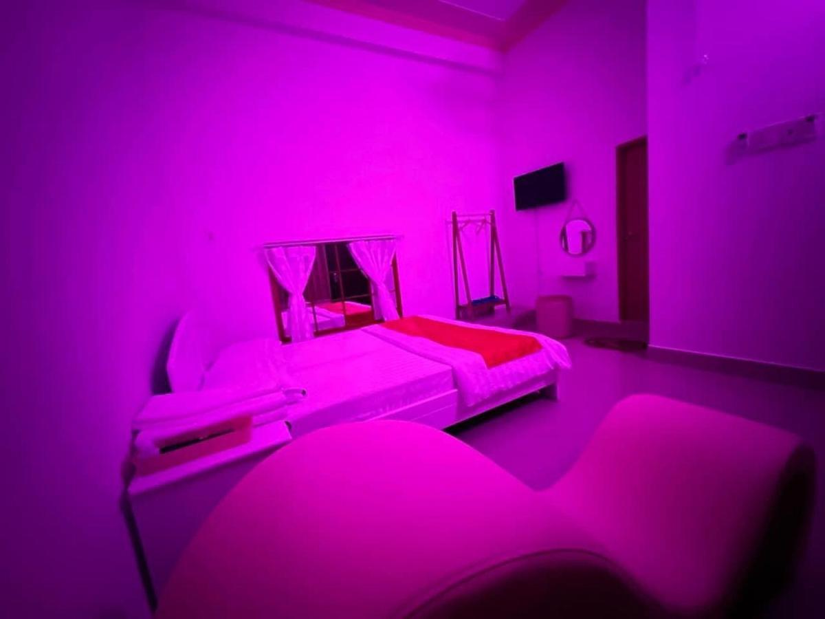 Homestay 888 カントー エクステリア 写真
