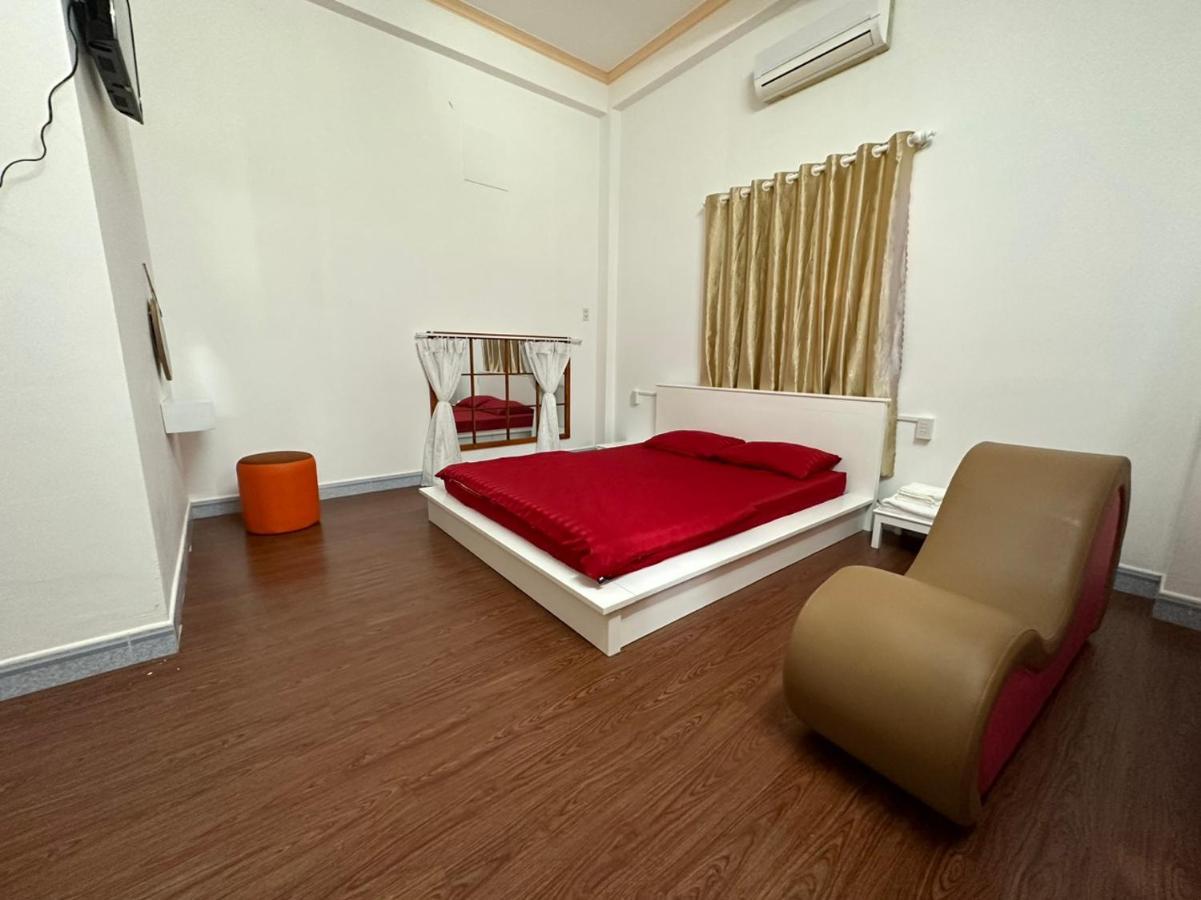 Homestay 888 カントー エクステリア 写真