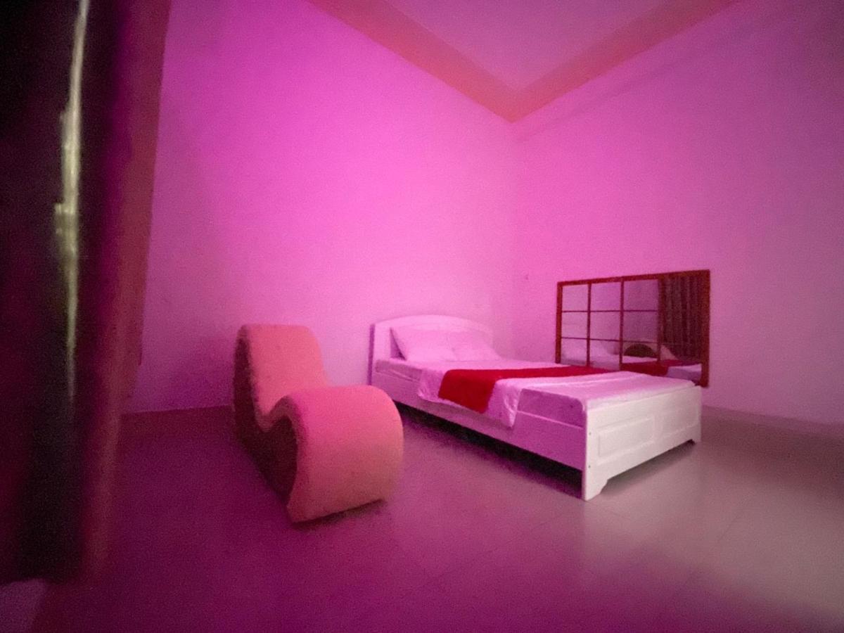 Homestay 888 カントー エクステリア 写真