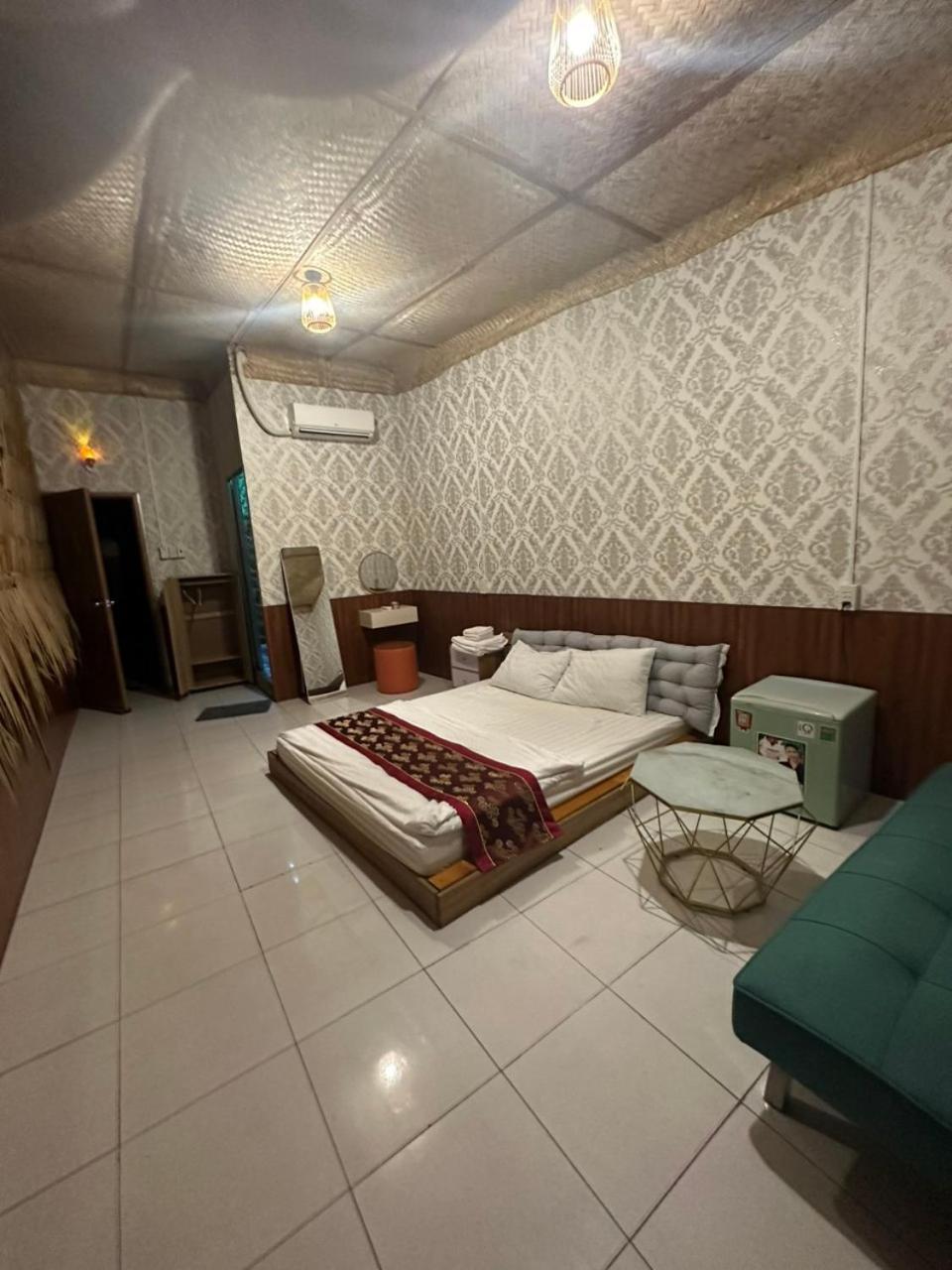 Homestay 888 カントー エクステリア 写真
