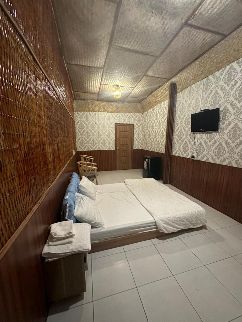 Homestay 888 カントー エクステリア 写真
