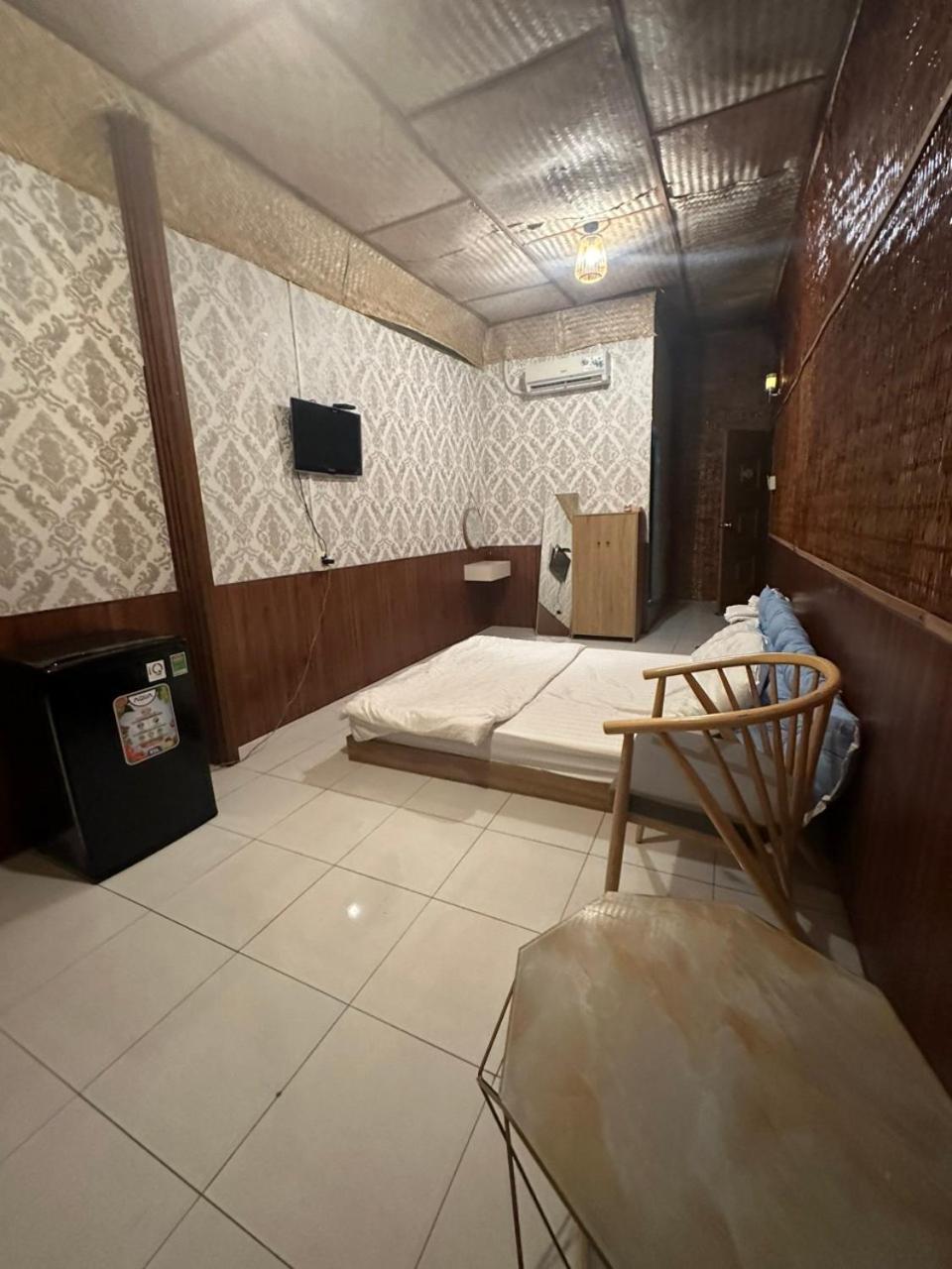 Homestay 888 カントー エクステリア 写真