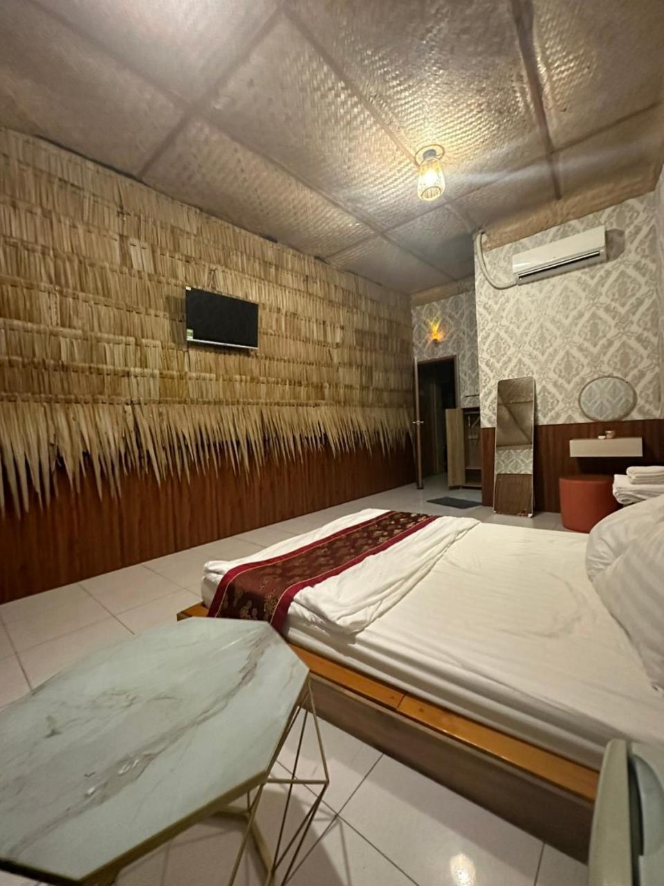 Homestay 888 カントー エクステリア 写真
